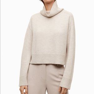 COPY - Aritzia Babaton Titus Turtleneck Sweater